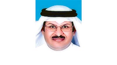 مرزوق الرشيدي