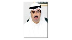 النائب علي الراشد