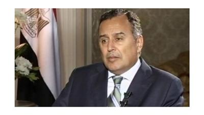 وزير الخارجية ينعي سفير مصر بالسودان والسفير بدوي فقيدي الدبلوماسية المصرية