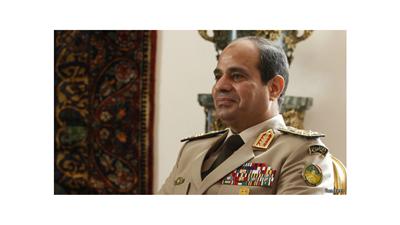 مصر: ما نشر عن قرار السيسي ترشيح نفسه للانتخابات «مجرد اجتهادات صحافية»