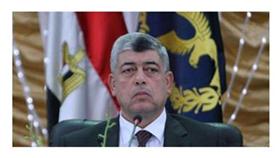 وزير الداخلية المصري ينهي خدمة 10 ضباط شرطة أطلقوا لحاهم