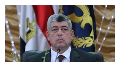 وزير الداخلية المصري ينهي خدمة 10 ضباط شرطة أطلقوا لحاهم