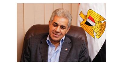ترشح صباحي للرئاسة يحدث زلزالاً في حركة تمرد