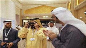 «بالصور».. محمد بن راشد يطلق «طائرة بدون طيار» لتقديم الخدمات الحكومية