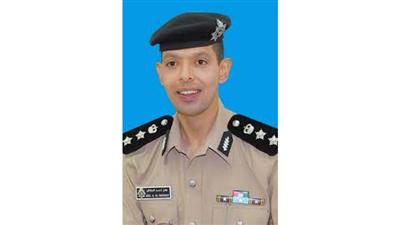 العقيد عادل الحشاش