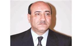 المستشار هشام جنينة