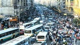86 مليون نسمة عدد سكان مصر بالداخل.. اليوم