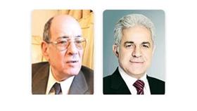 < حمدين صباحي < عبدالغفار شكر