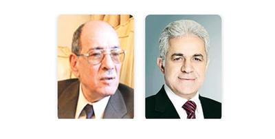 < حمدين صباحي < عبدالغفار شكر