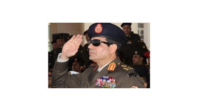 مصدر رسمي: السيسي باق في منصب وزير الدفاع في الحكومة المصرية الجديدة