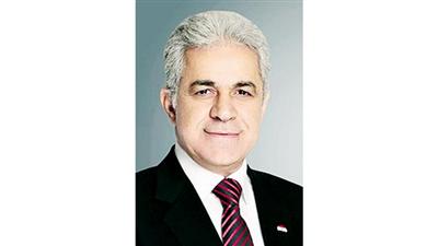 حمدين صباحي