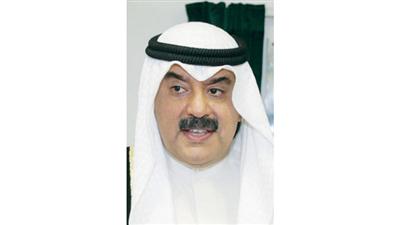 خالد الجارالله