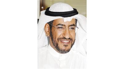 د.ناجي المطيري