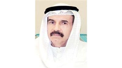 المستشار فيصل المرشد