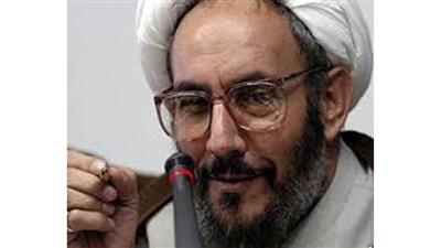 مساعد لروحاني يزور «كنيس» في شيراز ويؤكد الرواية التوراتية لوطن اليهود