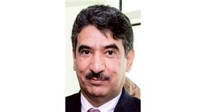 السفير سالم الزمانان