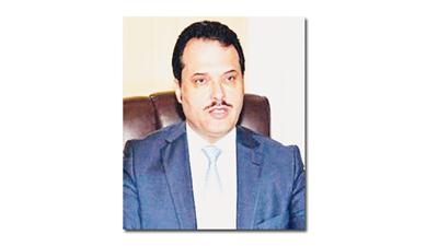 د. جمال الحربي