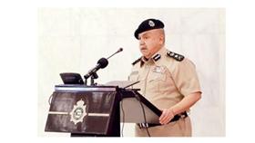 الفريق الفهد يتحدث