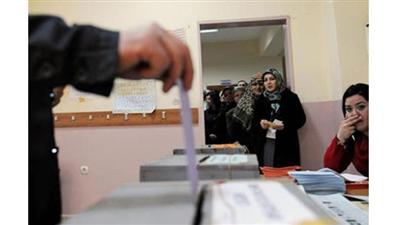 إغلاق مراكز الاقتراع في الانتخابات الرئاسية في سوريا وبدء عمليات فرز الأصوات