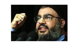 نصرالله: الانتخابات السورية أثبتت أن الحل يبدأ وينتهي مع بشار الأسد