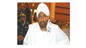 عشرات السودانيين يتظاهرون احتجاجا على اعتقال زعيم حزب الامة الصادق المهدي