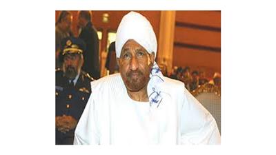عشرات السودانيين يتظاهرون احتجاجا على اعتقال زعيم حزب الامة الصادق المهدي
