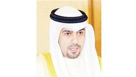 الوزير انس الصالح