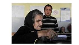 ناخبو كوسوفو يدلون بأصواتهم اليوم في أول انتخابات تشريعية منذ استقلالها