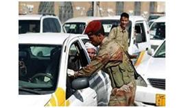 مقتل جندي يمني في هجوم شرق البلاد