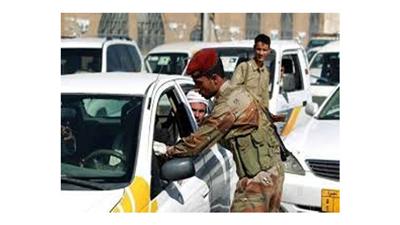 مقتل جندي يمني في هجوم شرق البلاد