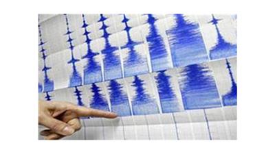 زلزال بقوة 7ر3 درجة يضرب غرب العاصمة الجزائرية دون أنباء عن ضحايا