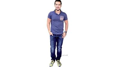 عيسى المرزوق أغنية أنا آسف على اللي صار نتجت عن علاقة غرامية