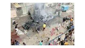 21 قتيلاً وأكثر من 100 جريح في هجوم انتحاري شمال العراق