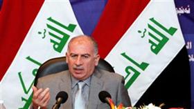 رئيس البرلمان العراقي: تمدد «داعش» لن يقف.. بل سيطاول العراق كله إن لم يتم وقفه