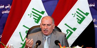 رئيس البرلمان العراقي: تمدد «داعش» لن يقف.. بل سيطاول العراق كله إن لم يتم وقفه