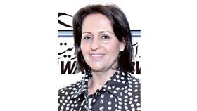 رشا الرومي