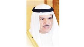 الشيخ سلمان الحمود