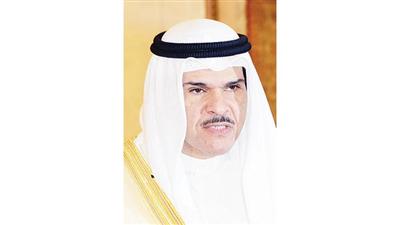 الشيخ سلمان الحمود