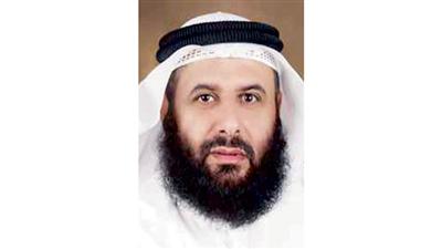 بدر العقيل