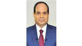 الرئيس عبدالفتاح السيسي