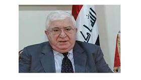 الدكتور فؤاد معصوم