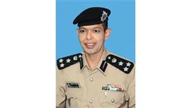 العميد عادل الحشاش