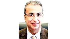 السفير محمد فاضل خلف