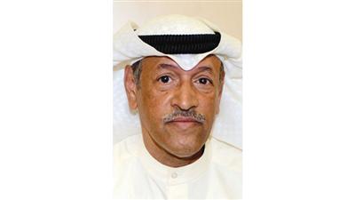 أنور الحساوي
