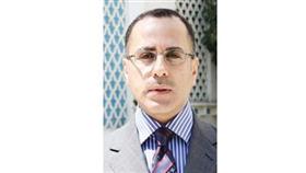 جمال الغنيم