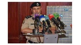 اللواء العمر: توجيهات الوزير فتحت الباب أمام الدفعة الـ6 للمتطوعين