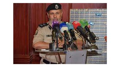 اللواء العمر: توجيهات الوزير فتحت الباب أمام الدفعة الـ6 للمتطوعين