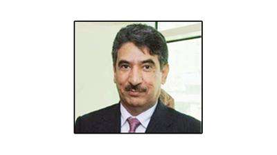 السفير سالم الزمانان