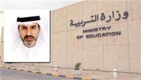 وكيل القطاع المالي فهد الغيص