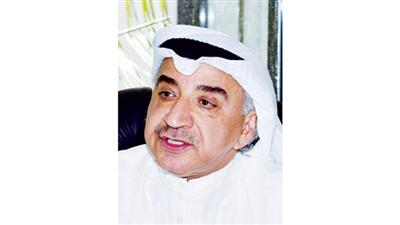 د.عبدالحميد دشتي